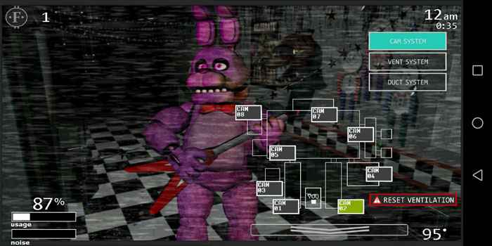 how to download fnaf ultimate custom night for mac