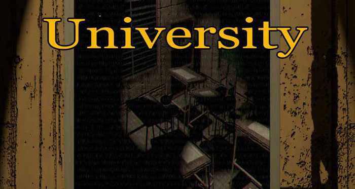 University Free Download