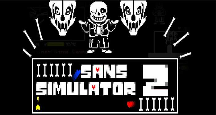 Sans Simulator 2 Free Download