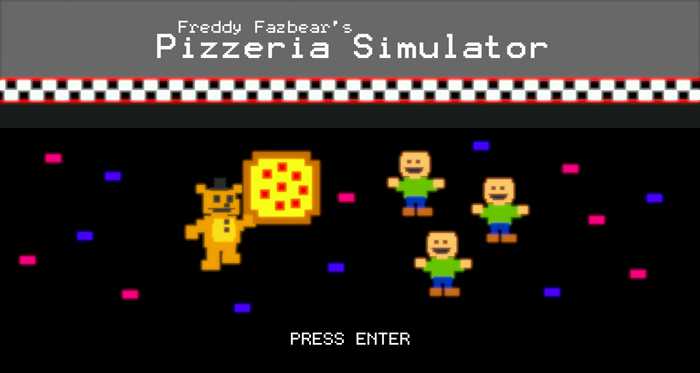 newtips FNAF WORLD (FIVE NIGHTS AT FREDDY'S WORLD) APK + Mod for