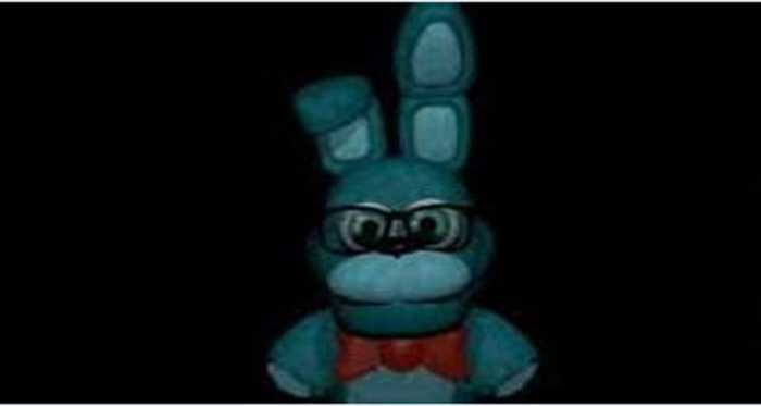 The Five Nights With 39 - Impurity Free Download At FNAF-GameJolt