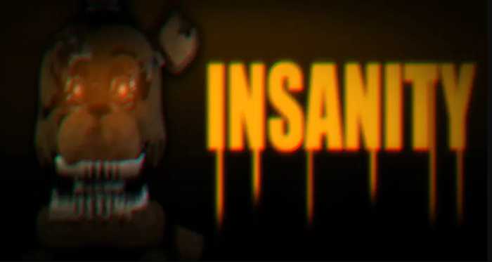 Insanity Free Download