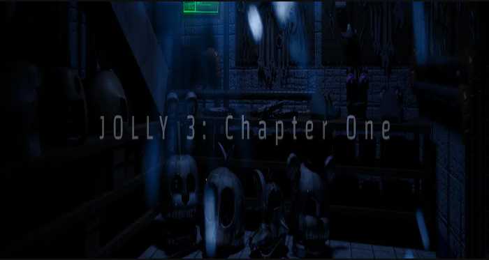 JOLLY 3: Chapter 1 Free Download