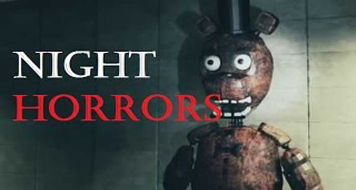 Night Horrors Free Download