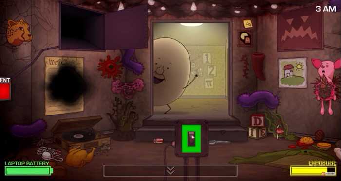 🔥 Download One Night at Flumptyampamp39s 2 1.0.9 APK . Continuation of the  popular horror quest with Flumpty and his friends 