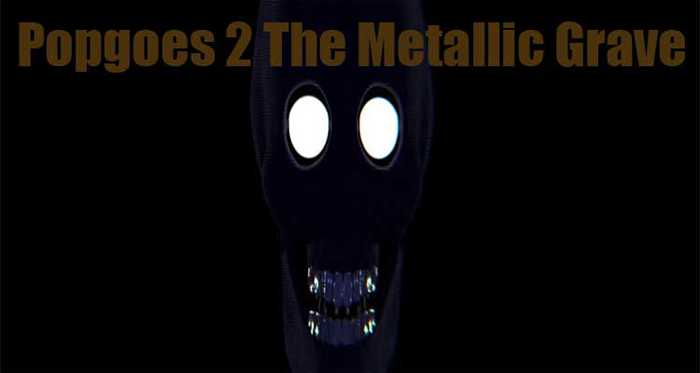 Popgoes 2 The Metallic Grave Free Download