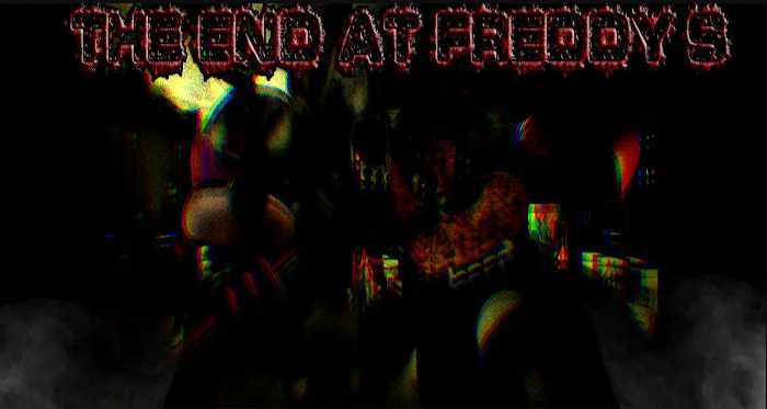 The End at Freddy’s Free Download