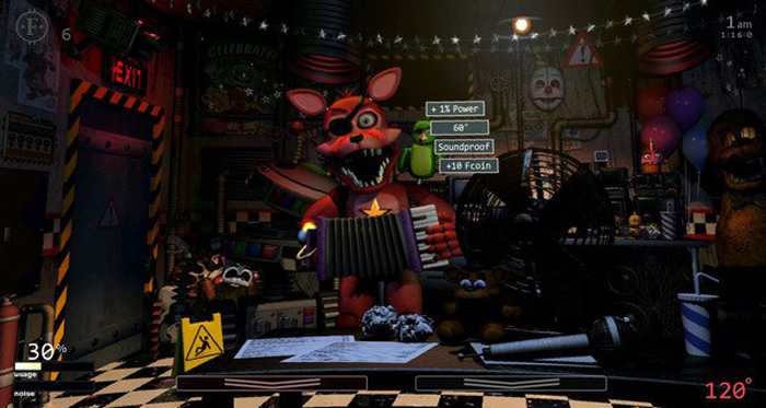 five night at freddy custom night apk