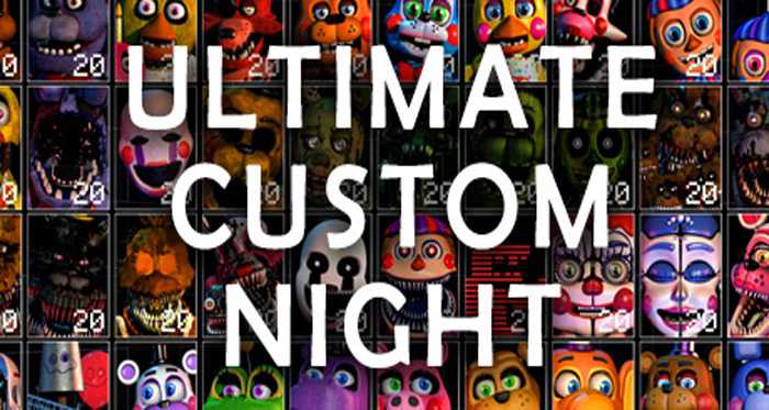 Five Nights at Candy's Remastered APK (Android App) - تنزيل مجاني