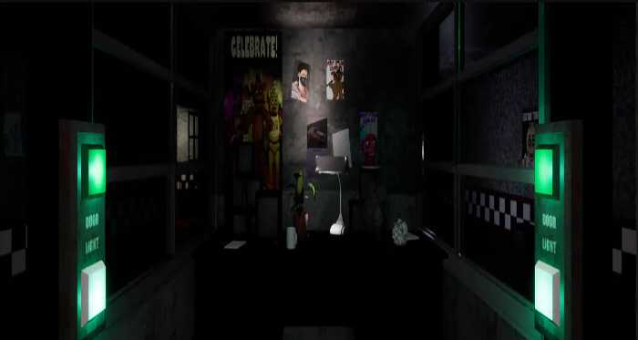 Comunidade Steam :: :: Five Nights at Freddy's 2 - UE4 Office Remake