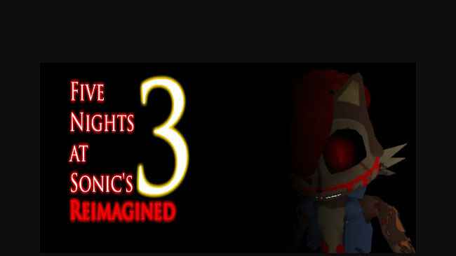 five nights at sonics world download