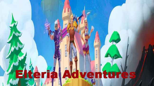 Elteria Adventures Free Download