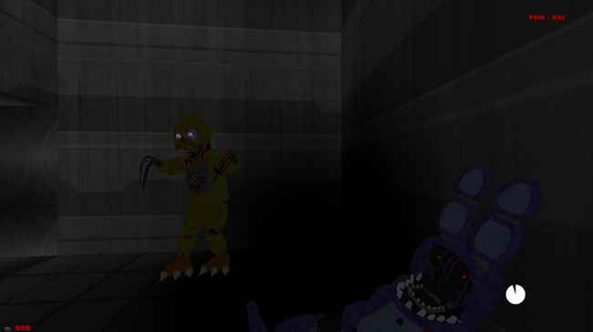 скрипт на five Nights at Freddys 2 Doom｜TikTok Search