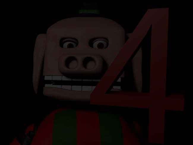 Five Nights at Maggie's: R for Android - Download the APK from Uptodown