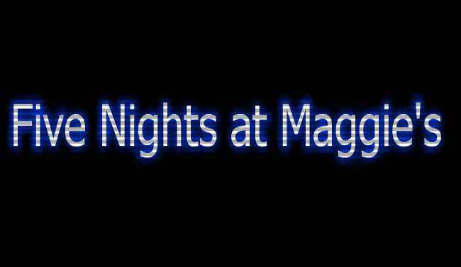 Five Nights at Maggie's Free Download