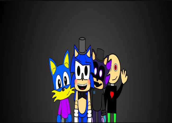 download free five nights at 4