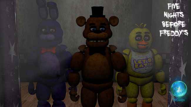 Stream Download Five Nights At Freddy 39;s 2 Apk ((FREE)) by Ennosaewo