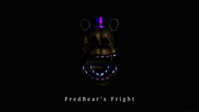 FredBear's Night Fright 2 APK Download 2023 - Free - 9Apps