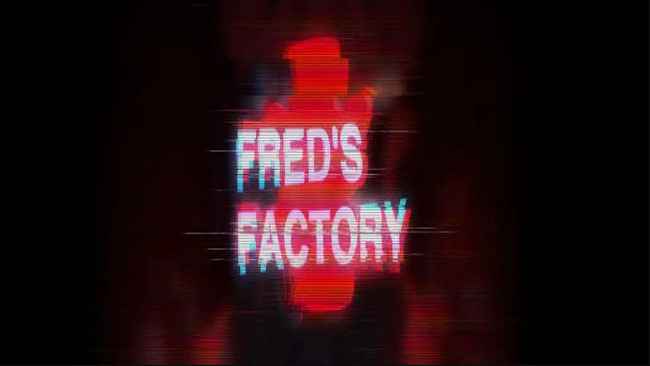 Fred's Factory Free Download