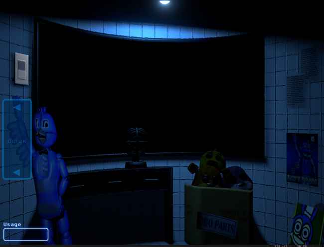 JOLLY APK For Android Free Download - FNaF Fan Games