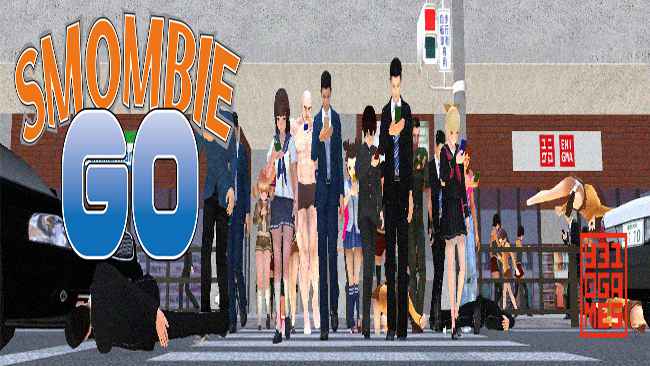 Smombie GO Free Download