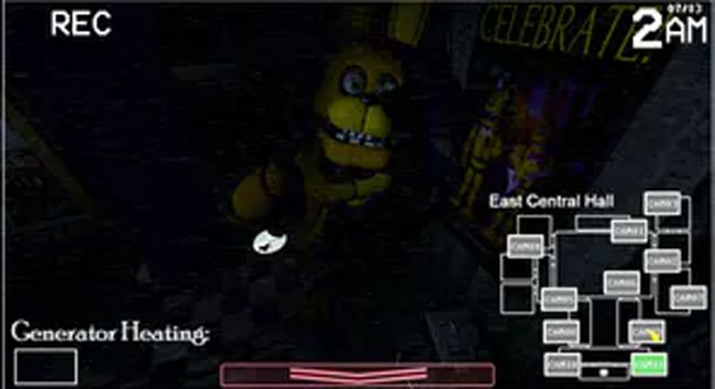 fnaf world full game free no download