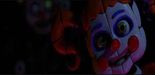 Circus Baby S Diner Free Download Fnaf Fan Games