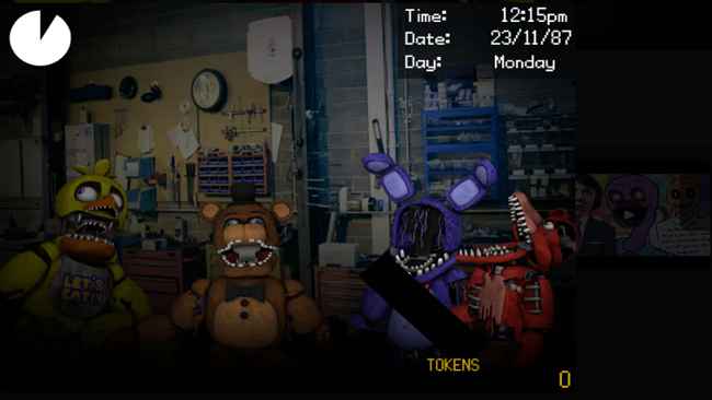 download dayshift at freddy 2