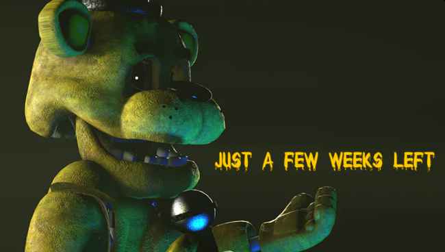 FNAF Killer In Purple Remastered Game Online - Play Free