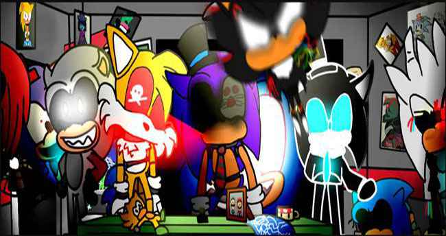 five nights at sonics download