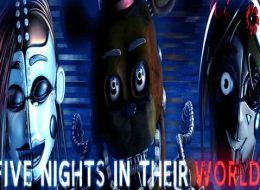 Download Five Nights in Their World