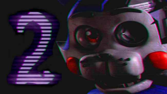 Five Nights Candys Face Morphing APK pour Android Télécharger