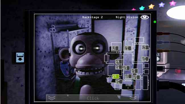 Cheats For FNAC Five Nights at Candy's 3 APK + Mod for Android.