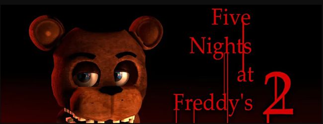 fnaf 2 download pc free