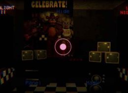 Download FNaF: FH2 Mobile (Remake)