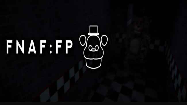 FNaF Multiplayer: Forgotten Pizzeria by Decimalis - Game Jolt