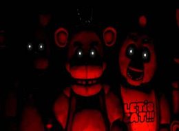 Download FNaF Online (ANDROID)