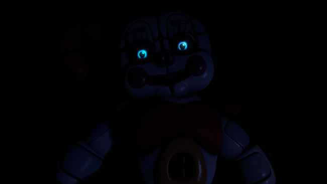 download ultimate five nights at freddy