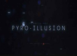 PYRO-ILLUSION Free Download