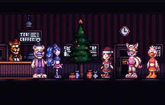 Fnaf 2 Download Ocean Of Games - Colaboratory