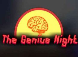 The Genius Night