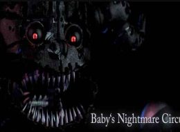 Download Baby's Nightmare Circus