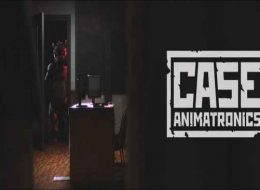 CASE: Animatronics