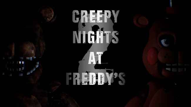 CapCut_creepy nights at freddy's apk