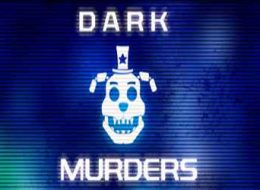 Download Free DARK MURDERS