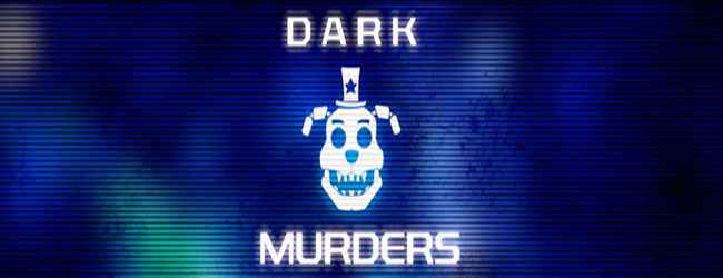 Download Free DARK MURDERS
