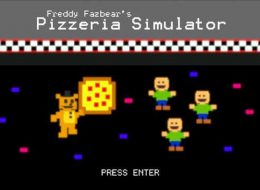 Download Fazbear’s Simulator