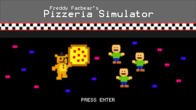 Download Fazbear’s Simulator