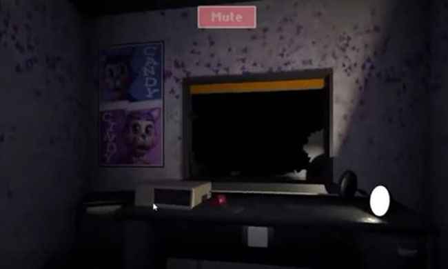 finsl night five nights at candys 3