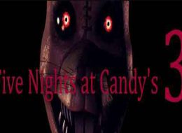 Download Five Nights at Candy's 3 (Official)
